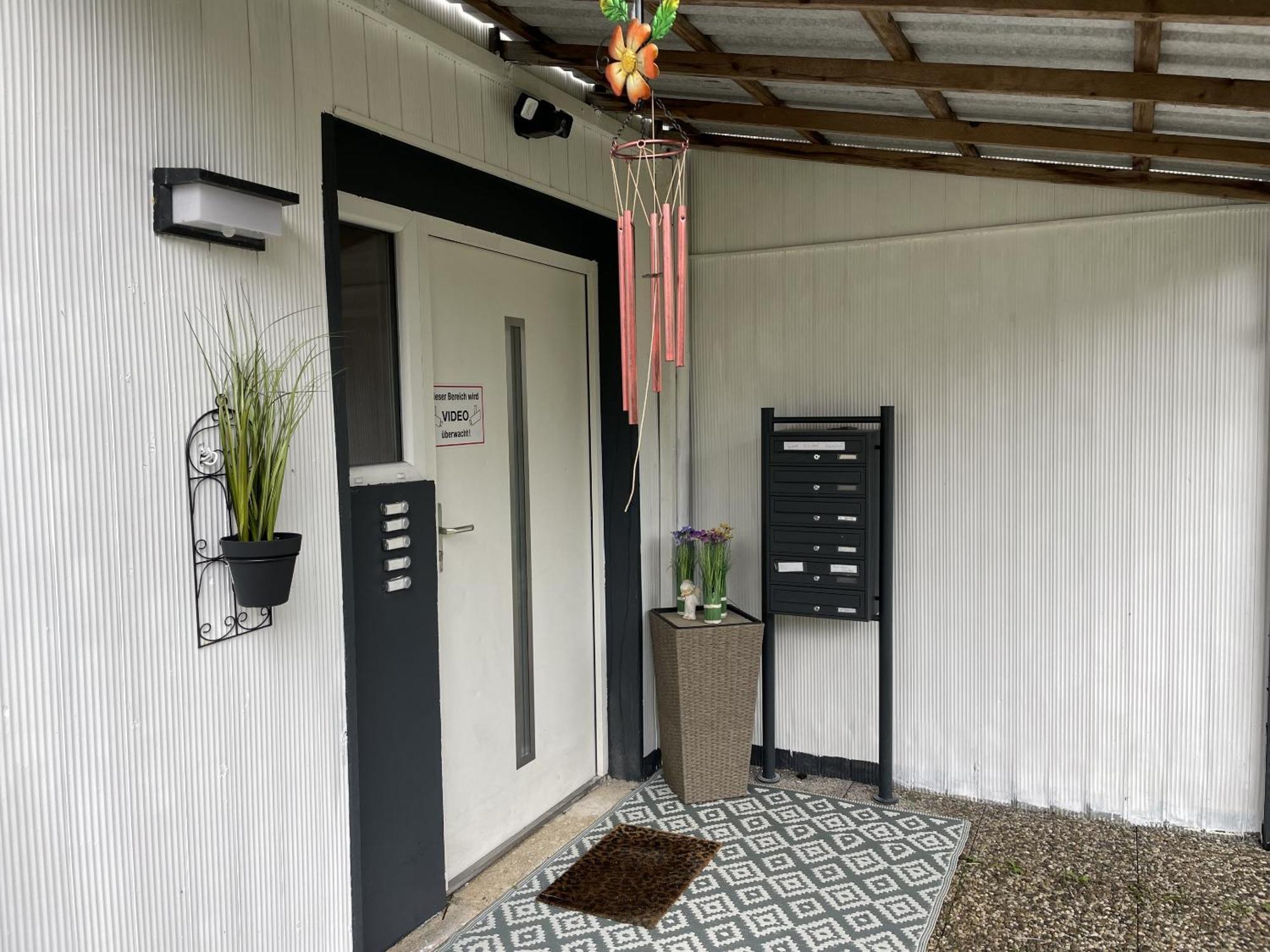 Casa Del Sol Apartment Reinsfeld Exterior foto