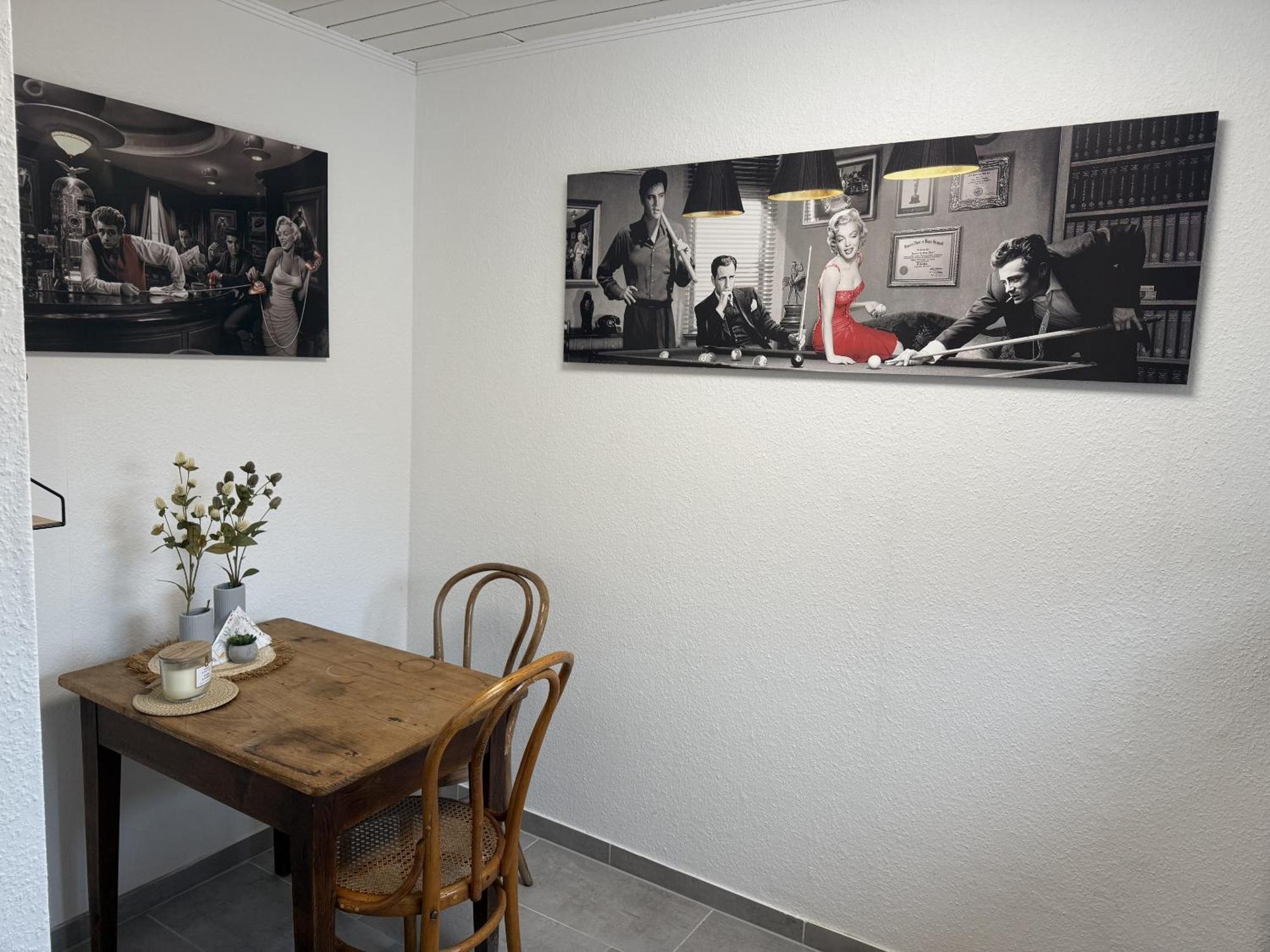 Casa Del Sol Apartment Reinsfeld Cameră foto