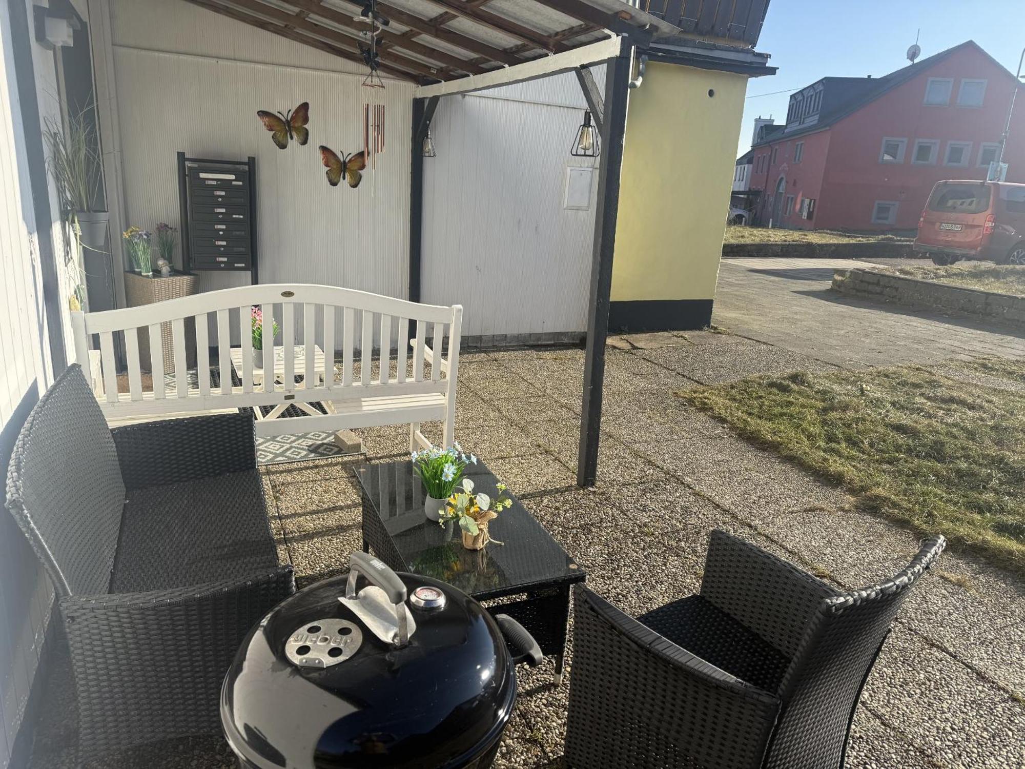 Casa Del Sol Apartment Reinsfeld Exterior foto